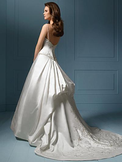 Bridal Wedding dress / gown C930