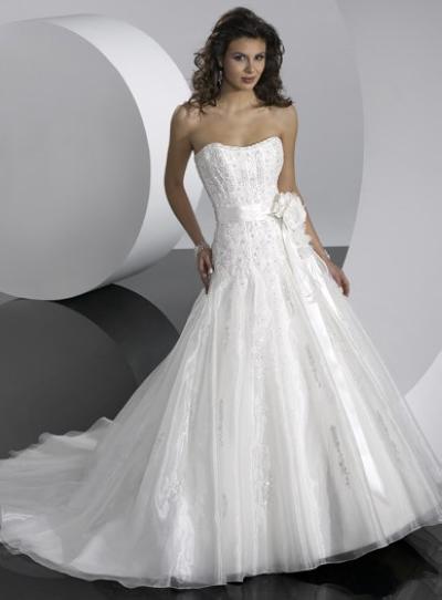 Bridal Wedding dress / gown C932