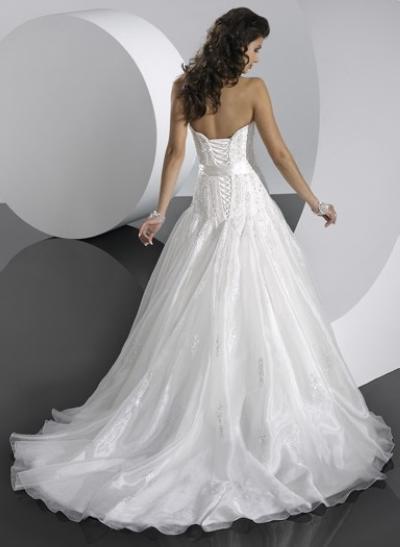 Bridal Wedding dress / gown C932