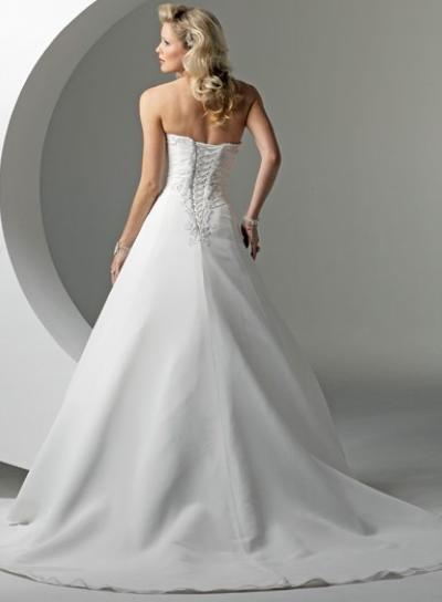 Bridal Wedding dress / gown C933