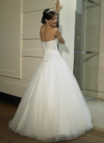Bridal Wedding dress / gown C934