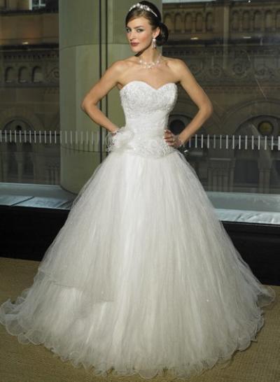 Bridal Wedding dress / gown C935