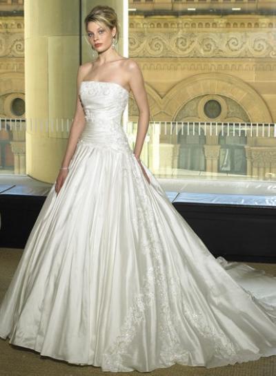 Bridal Wedding dress / gown C936