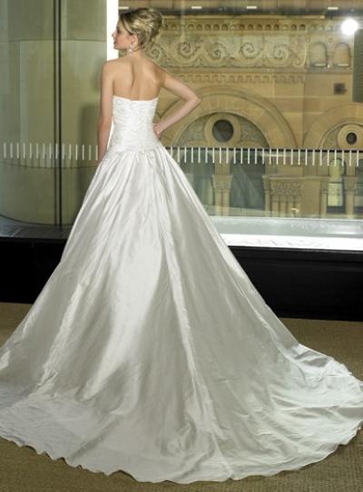 Bridal Wedding dress / gown C936