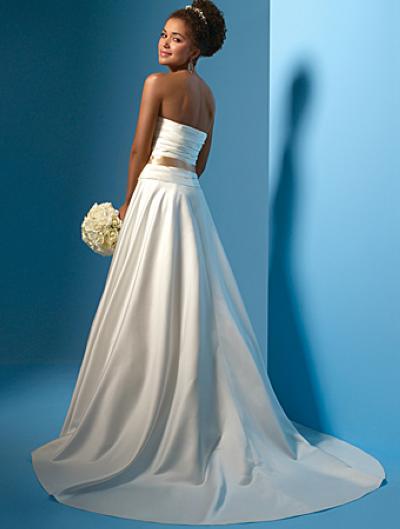 Bridal Wedding dress / gown C937