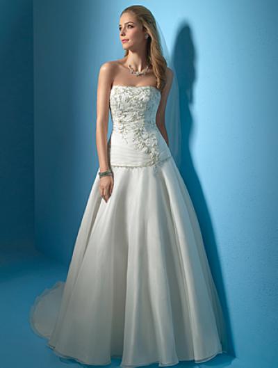 Bridal Wedding dress / gown C938