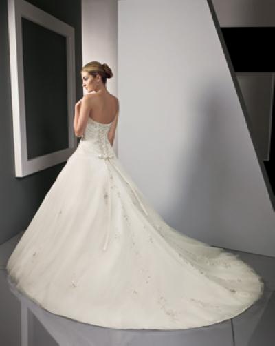 Bridal Wedding dress / gown C940