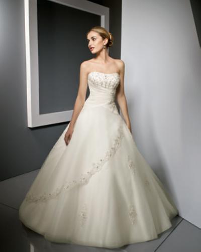 Bridal Wedding dress / gown C940