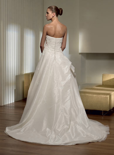 Bridal Wedding dress / gown C941