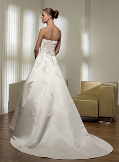 Bridal Wedding dress / gown C942