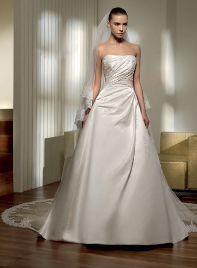 Bridal Wedding dress / gown C942