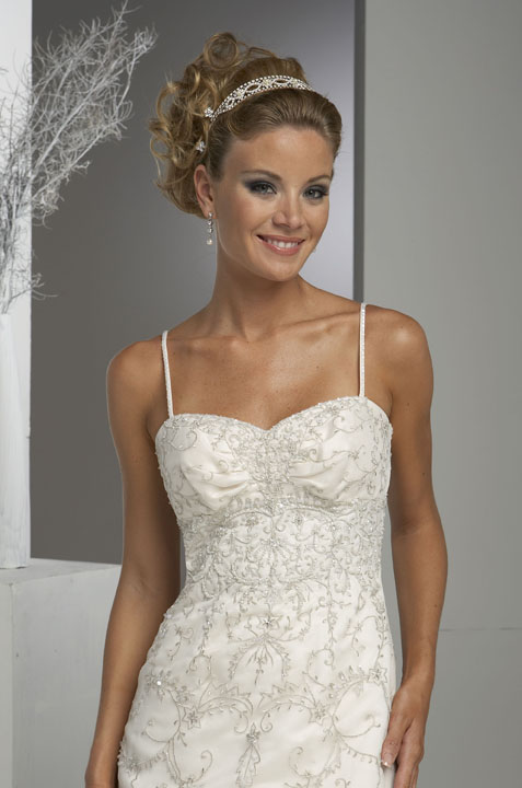 Bridal Wedding dress / gown C946