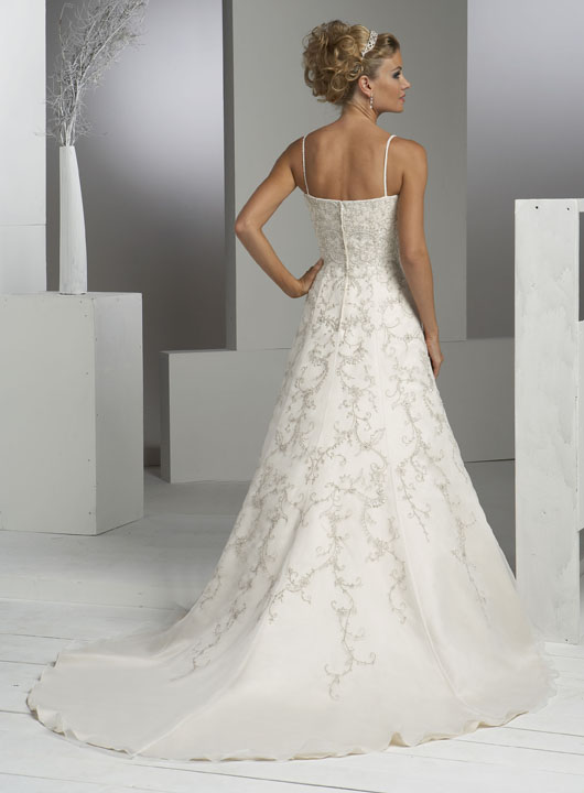 Bridal Wedding dress / gown C946