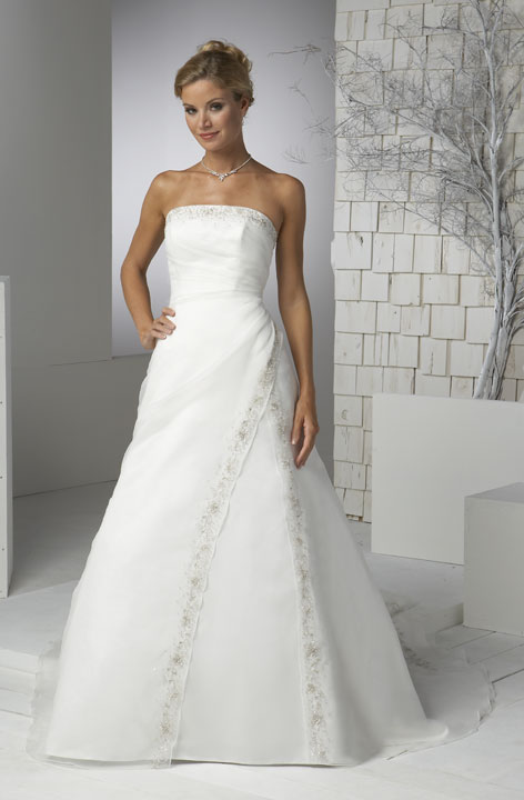 Bridal Wedding dress / gown C948