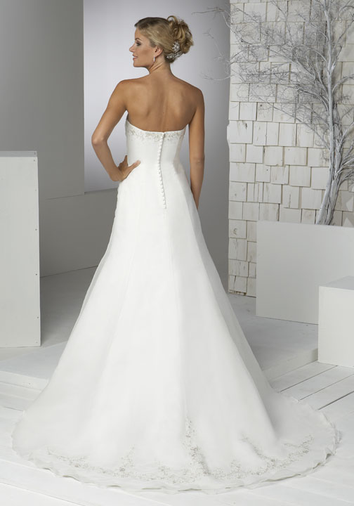 Bridal Wedding dress / gown C948