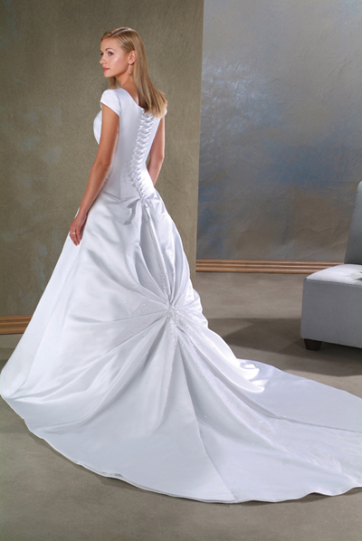 Bridal Wedding dress / gown C950