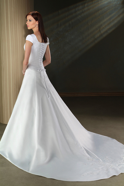 Bridal Wedding dress / gown C953