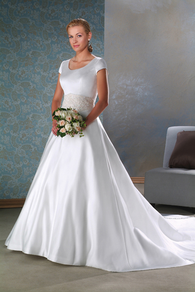 Bridal Wedding dress / gown C955