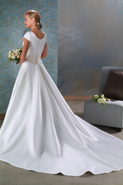 Bridal Wedding dress / gown C955