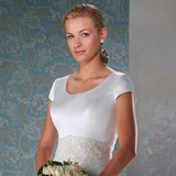 Bridal Wedding dress / gown C955