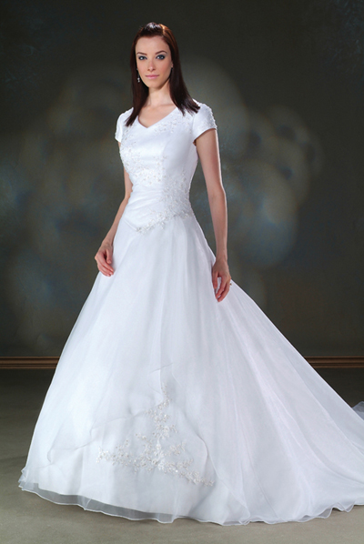 Bridal Wedding dress / gown C956