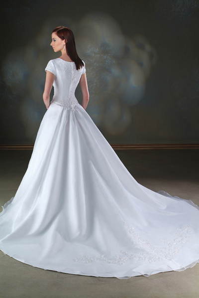 Bridal Wedding dress / gown C956