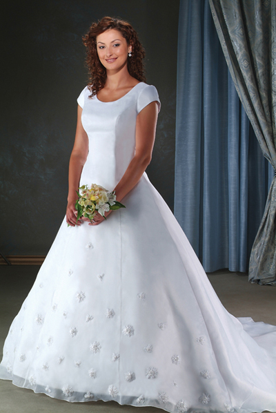 Bridal Wedding dress / gown C957