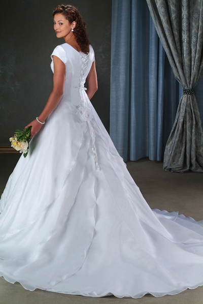 Bridal Wedding dress / gown C957