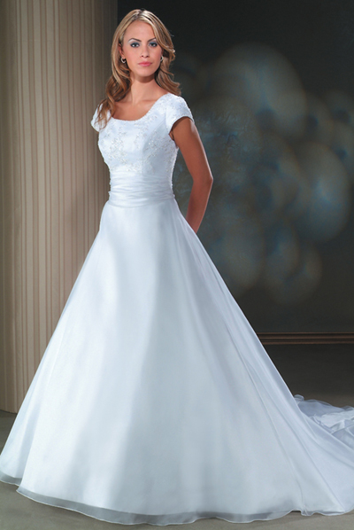 Bridal Wedding dress / gown C958