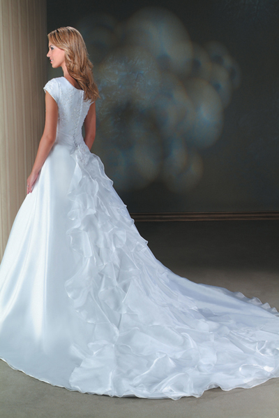 Bridal Wedding dress / gown C958