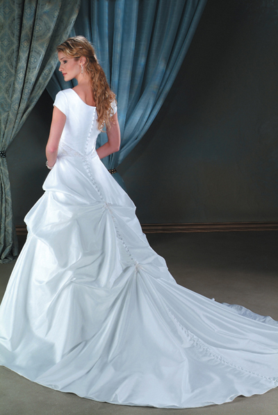 Bridal Wedding dress / gown C959