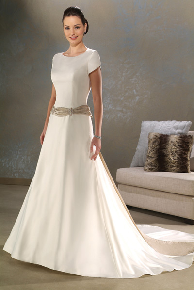 Bridal Wedding dress / gown C960