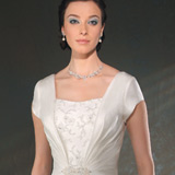 Bridal Wedding dress / gown C961