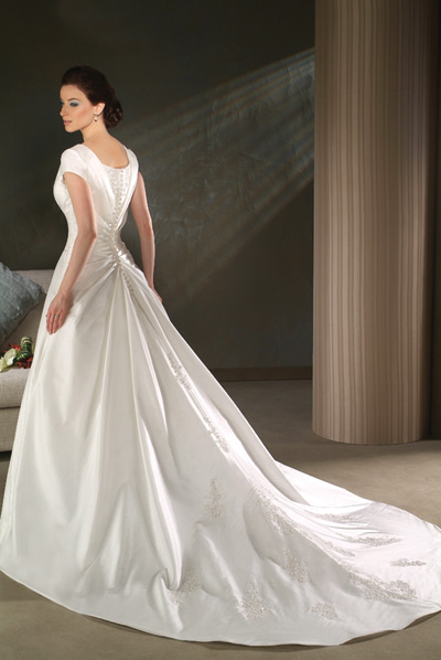 Bridal Wedding dress / gown C961