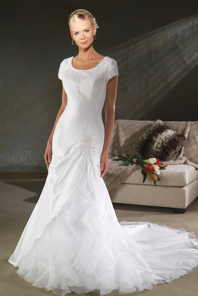 Bridal Wedding dress / gown C962