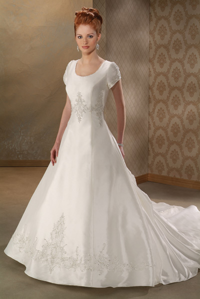 Bridal Wedding dress / gown C963