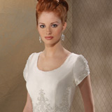 Bridal Wedding dress / gown C963