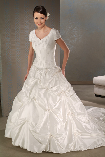 Bridal Wedding dress / gown C966