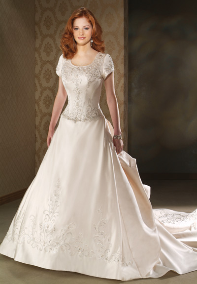Bridal Wedding dress / gown C968