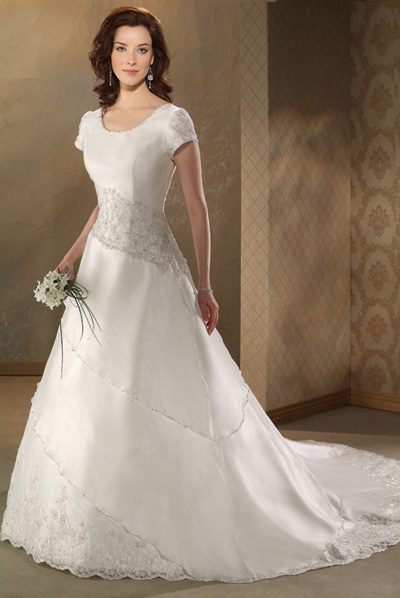 Bridal Wedding dress / gown C969