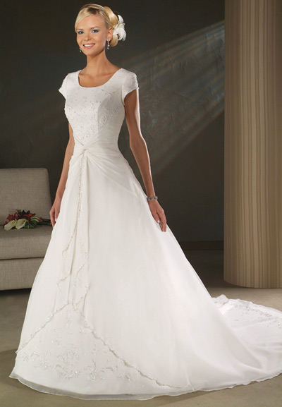 Bridal Wedding dress / gown C970