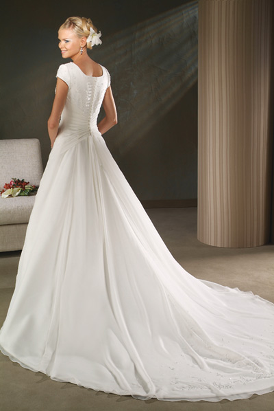 Bridal Wedding dress / gown C970