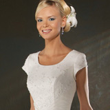 Bridal Wedding dress / gown C970 - Click Image to Close