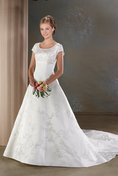 Bridal Wedding dress / gown C972