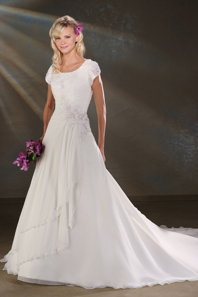 Bridal Wedding dress / gown C973