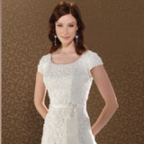 Bridal Wedding dress / gown C975
