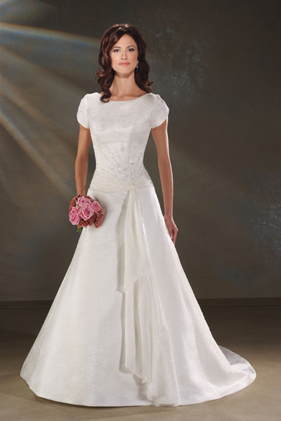 Bridal Wedding dress / gown C976