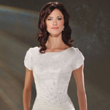 Bridal Wedding dress / gown C976