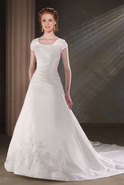 Bridal Wedding dress / gown C977