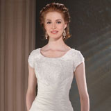 Bridal Wedding dress / gown C977